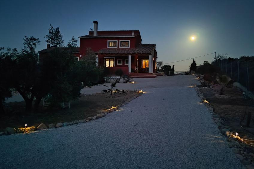 Domicilio de Vida - foto 46