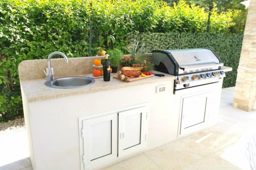 Villa Santo in Istrien - foto 2