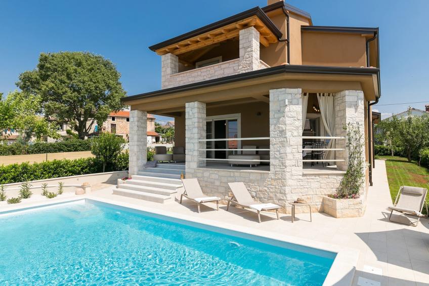 Villa Mikela - foto 46