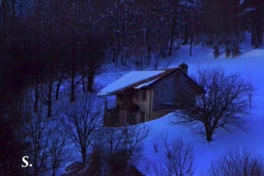 Piccola casa romantica - foto 26