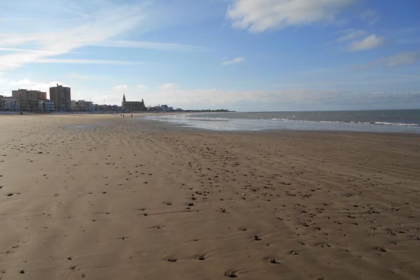 Wohnung 'Caracola' mit Terrasse - foto 44