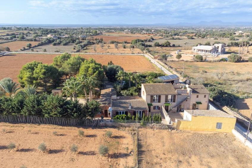 Rustikale Villa mit privatem Pool - foto 6