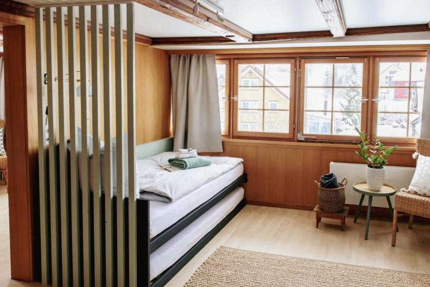 Ferienbleibe Rosenweg - foto 12