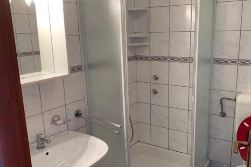 Apartments Ata - Two Bedroom Apartment with Balcony and Sea View 12 - foto 11
