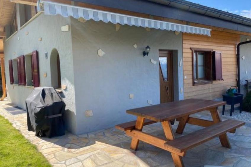 Chalet L'Etoile Polaire - foto 25