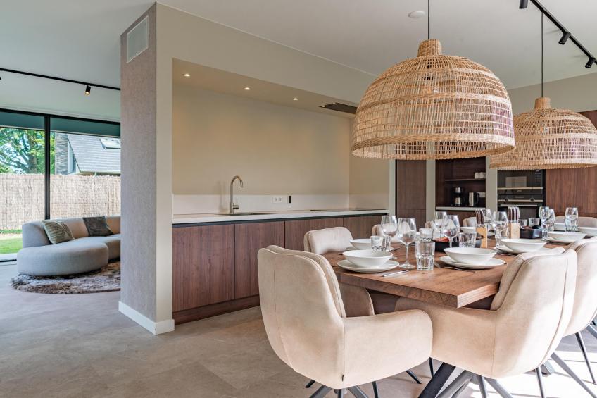 Villa Zilte Duinen - foto 42