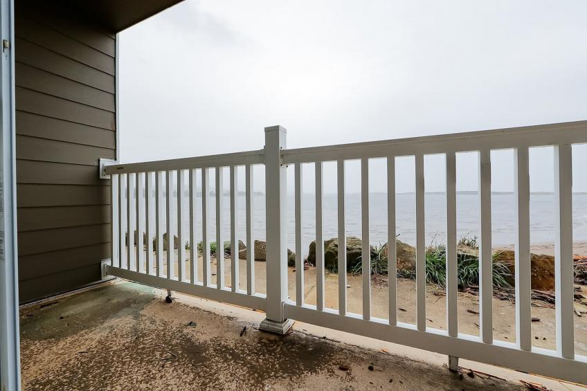 King Suite with Balcony - Ocean View - foto 29