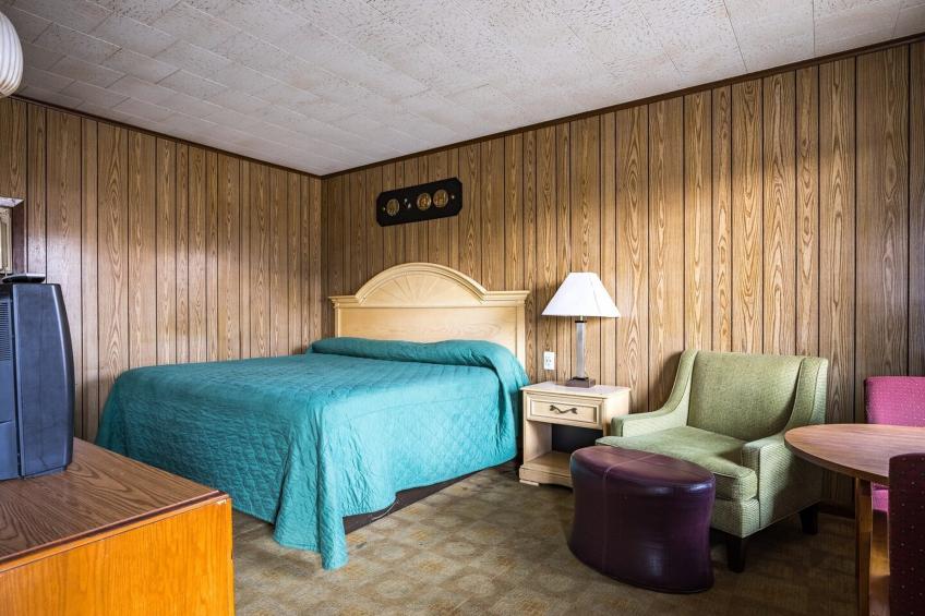 King Bed - foto 14