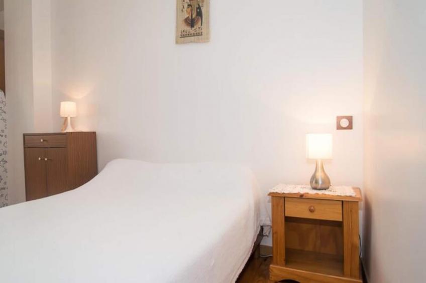 Gîte de France Gîtes de france 4/6 personnes à cubières 2 épis - foto 11