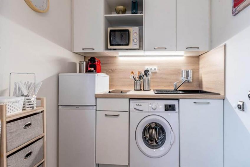 Le Clémenceau - foto 9