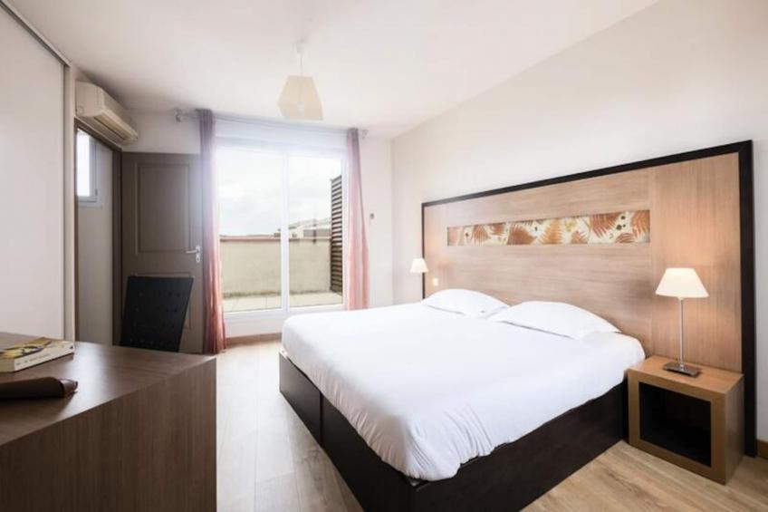 Résidence Garden & City Aix-en-Provence Rousset - foto 19