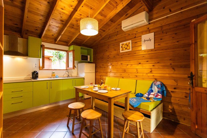 La Llosa Gregal- BUNGALOWS - foto 2