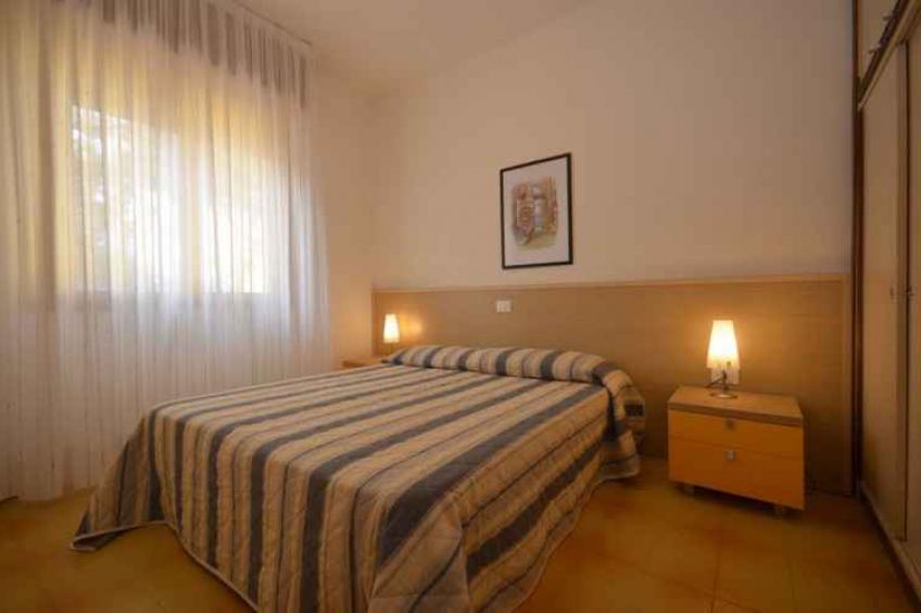 Vakantiewoning met airconditioning en balkon - BF-26M4G - foto 14