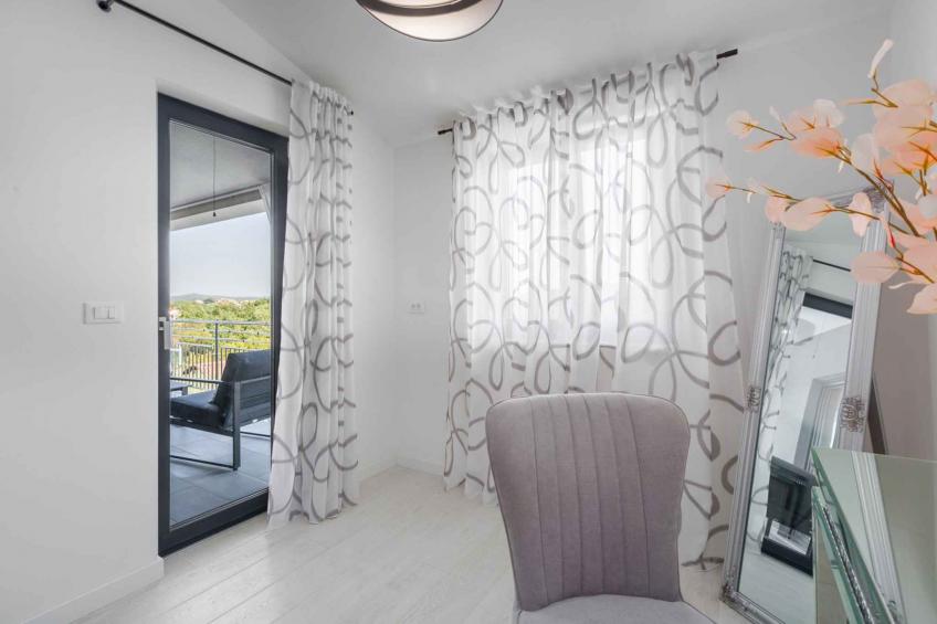 Vakantiewoning met airconditioning en zwembad - BF-X6JBN - foto 42