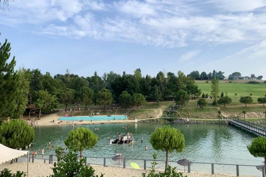 Terres de France -  Hameaux des Lacs - foto 6