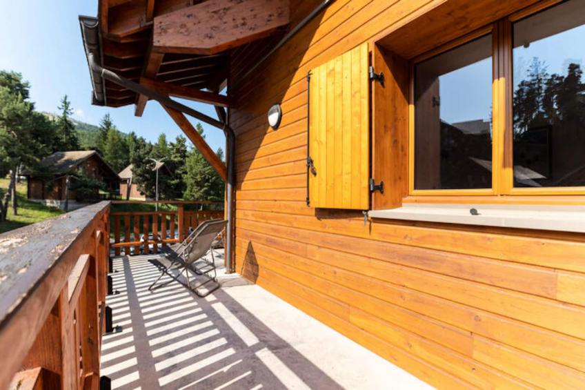 Appartements à Le Dévoluy - foto 18