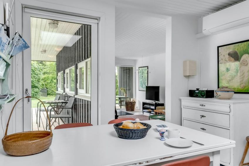 "Jarno" - 1km from the sea in NW Jutland - foto 30