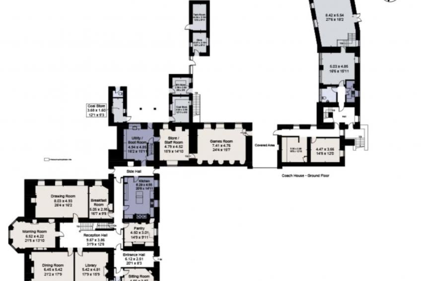 Tormarton Court - foto 6