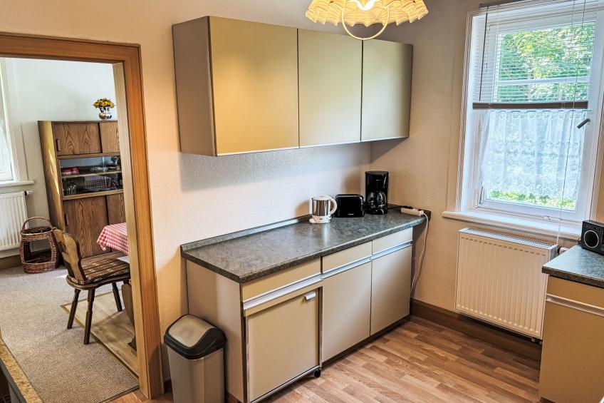 Altes Forsthaus - foto 8