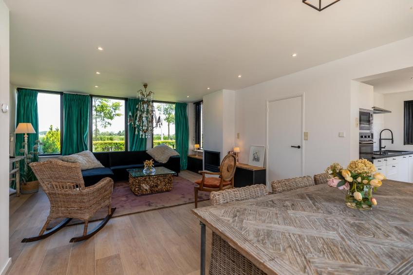 Holidayhouse - Oostburgsestraat 44 | Zuidzande - foto 7