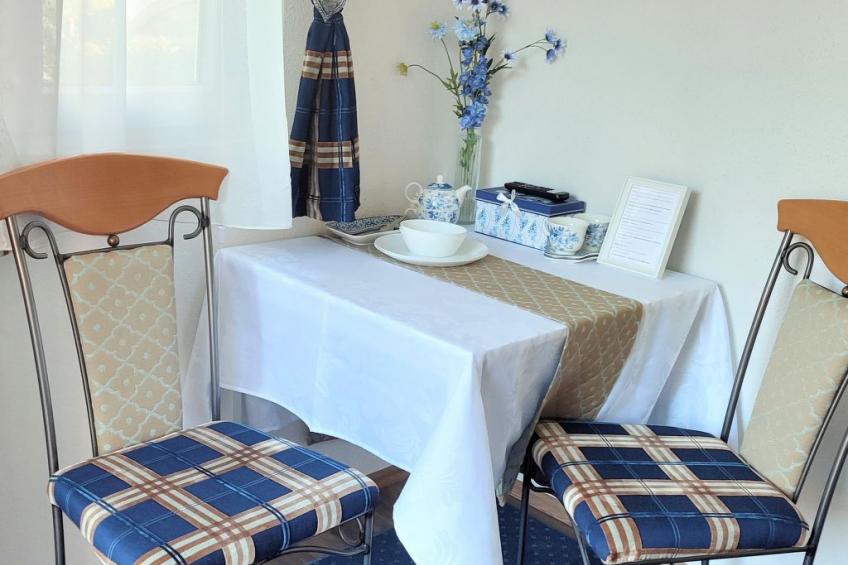 in Fertőrákos mit Garten, Terrasse und Grill - foto 6