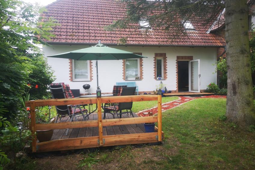 Landurlaub Mecklenburgische Seenplatte b. Waren Müritz - foto 2