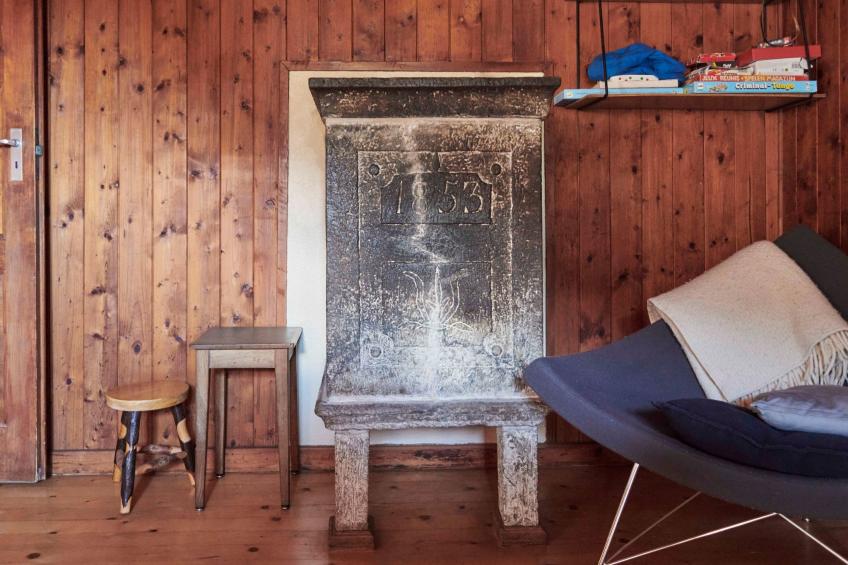 Waterfall House - foto 32