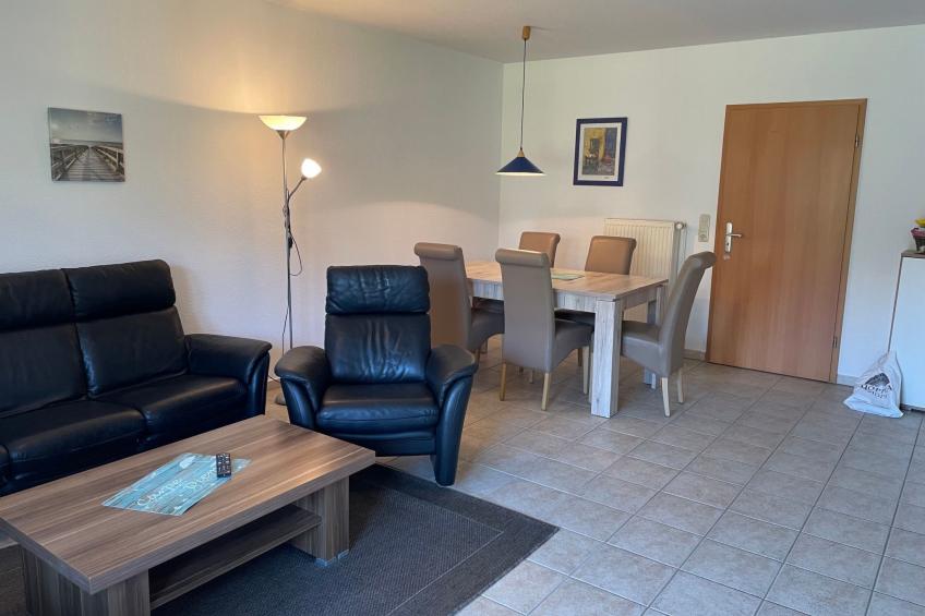 Gepflegte-Ferienwohnungen Grauwisch - foto 8