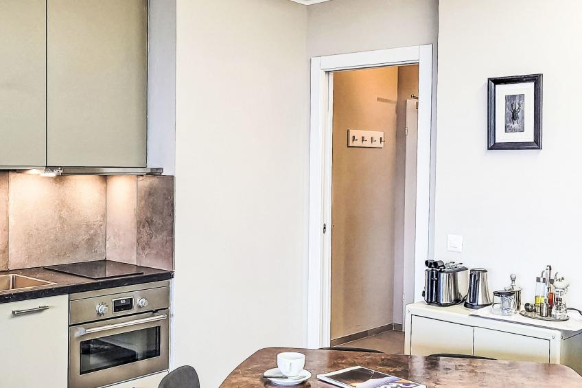 Blue Vista Lugano Apt.616 - foto 8