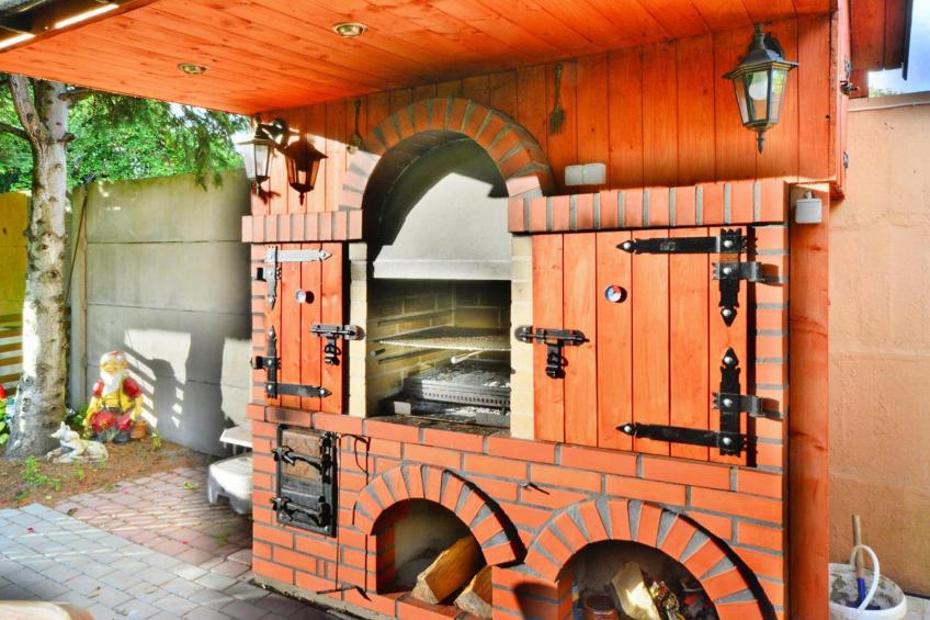 Vakantieaccommodatie, Ostrowiec Slawienski - Type A - foto 31
