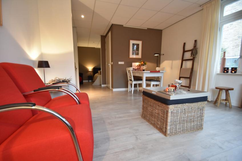 Hof van Craeck 6 pers - foto 3