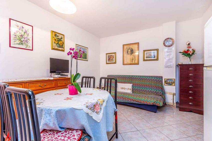 Vakantiewoning 200 m van het strand - VW-FJ48 - foto 14