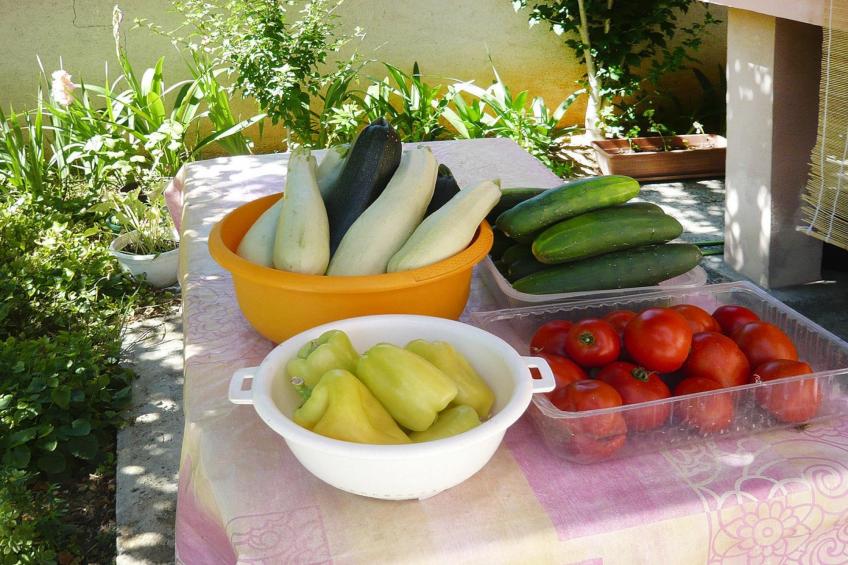 A6 - Apartments Ljilja PrivlakaA6 ca 60 qm bei Belegung mit 1-4 Pers - foto 16