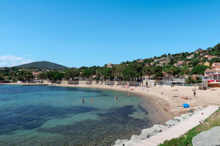 Les Rivages des Issambres - foto 25