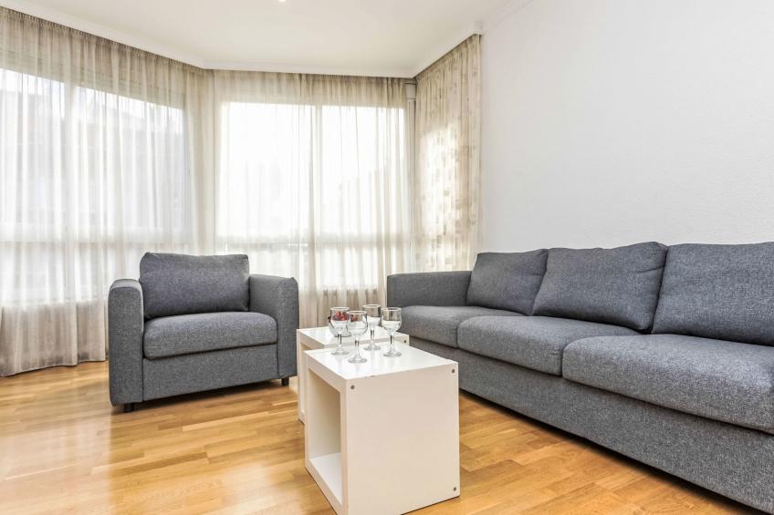 Sants-Les Corts Galileu - foto 10