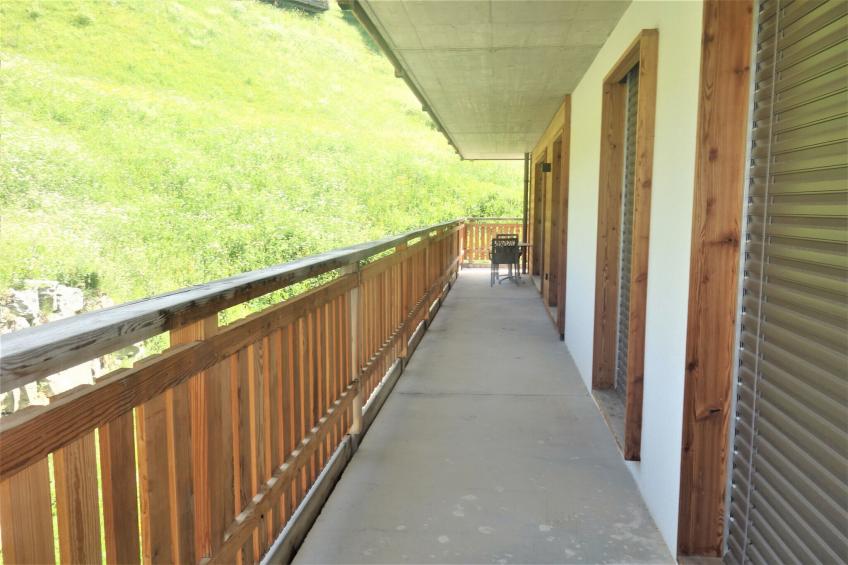 Les Mayens MB 012 - LUXURY apartment 8 pers - foto 28
