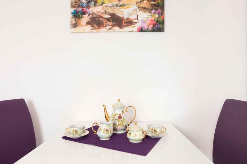 Ferienwohnung mit Meerblick und Terrasse - BF-4TPHN - foto 8