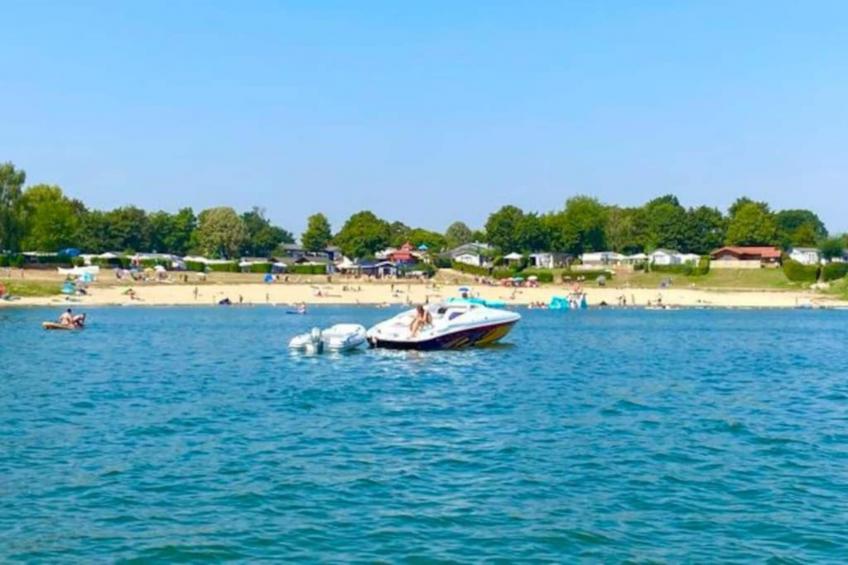 Recreatiepark Rhederlaagse Meren 4 - foto 34