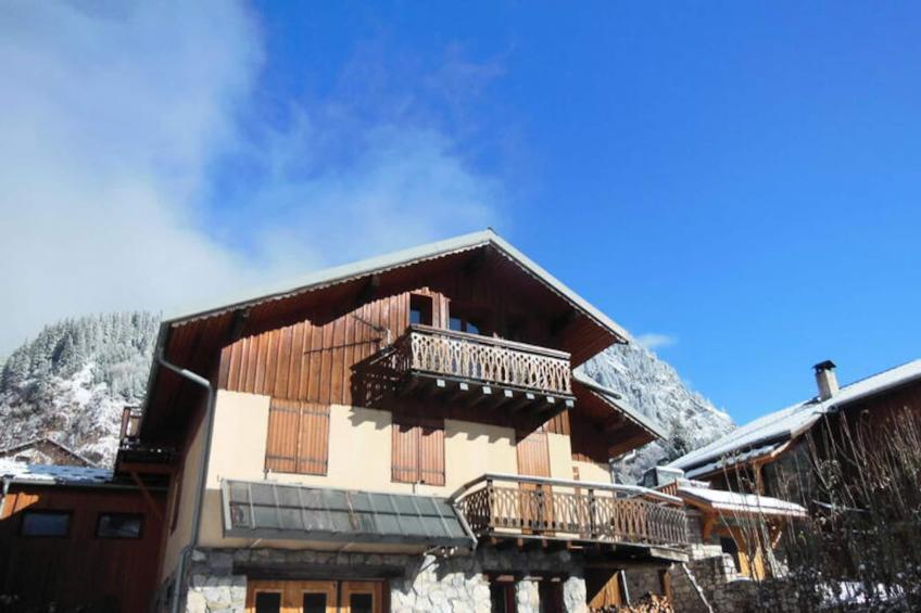 Chalet Fleur De Neige - foto 2
