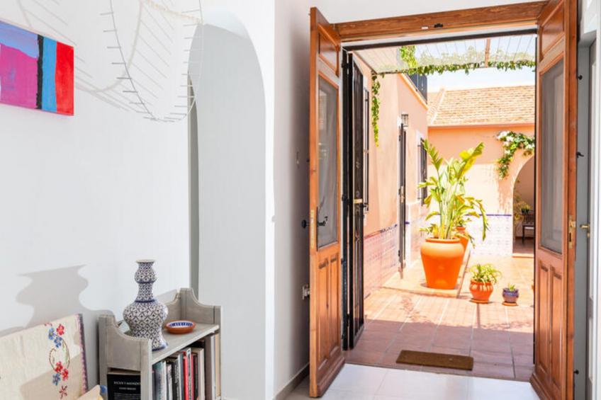 Maison à Daya Vieja - foto 32