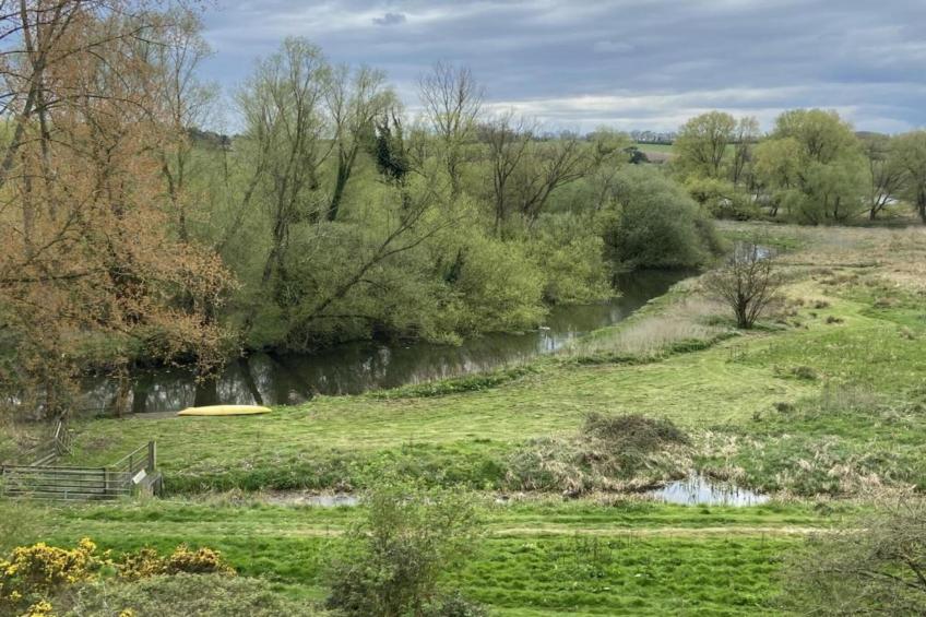 Bulrush Bell Tent - foto 32