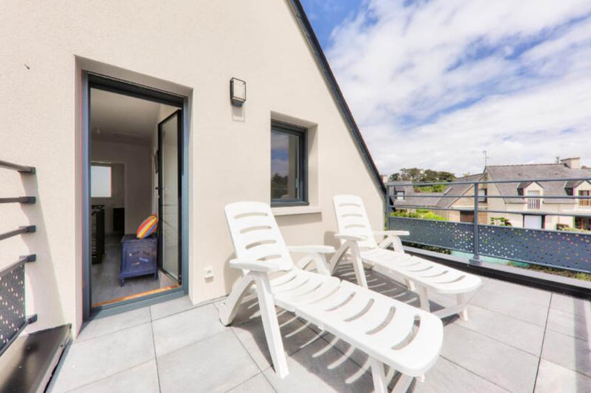 Maison à Saint Gildas de Rhuys - foto 17