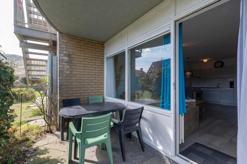 Beach Appartement 11 - foto 5