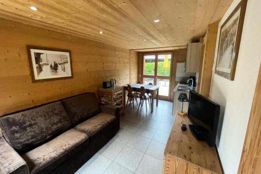 Petit Chalet