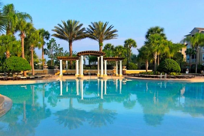 Wasserpark Fantastischer Pool Nur wenige Minuten von Disney Parks entfernt - foto 5