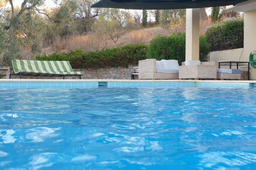 Villa Newlands, Porto Cheli - Meer und Berge. - foto 6