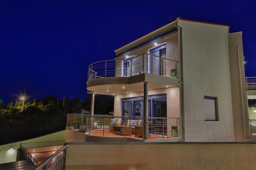 mit Privatpool für 9 Personen ca. 175 m² in Skiathos, Ägäis (Skiathos) - foto 7