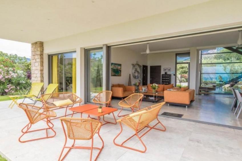 Casa Enorati - Direkter Zugang zum Meer - foto 12