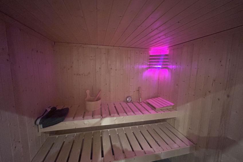 Renoviertes Haus in Husen mit Terrasse und Sauna - foto 13