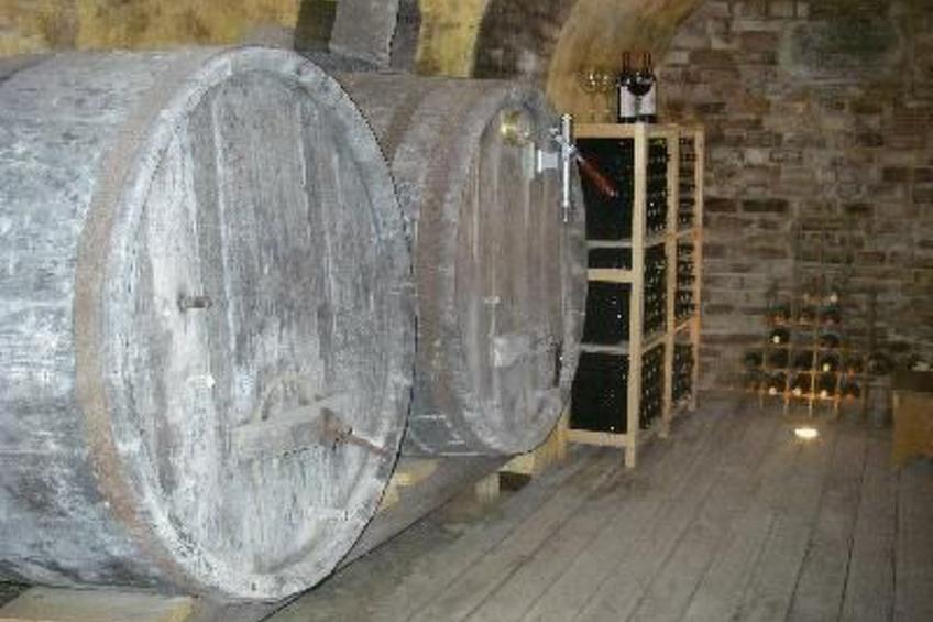 Blaue Wohnung - foto 8